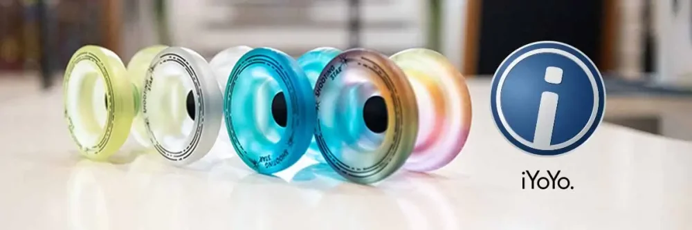 iYoYo