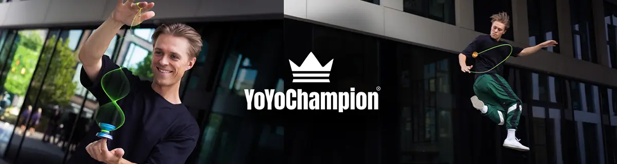 YoYoChampion