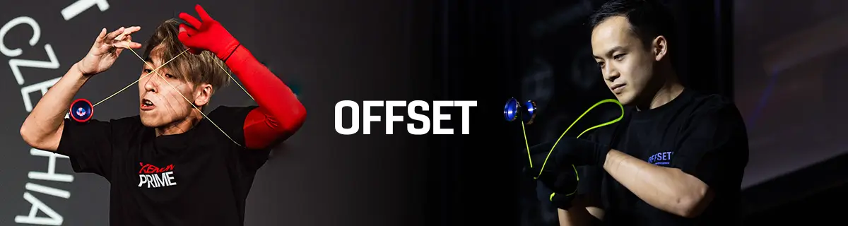OFFSET