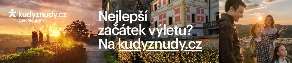Kudyznudy.cz – nejlepší začátek výletu