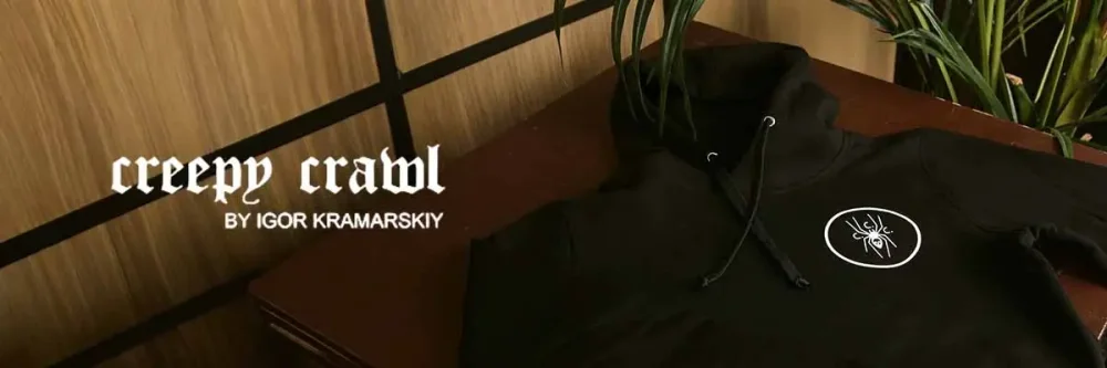 Creepy Crawl