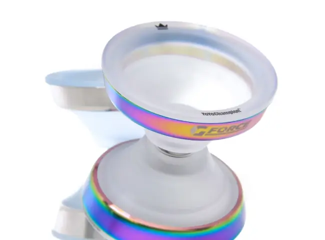 YoYoChampion G Force