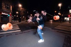 Tomáš Bubák - Vedoucí eshopu SLUSNY