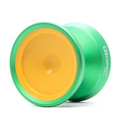 YoyoChampion G Force – Gentry Stein Signature Plastic Yoyo