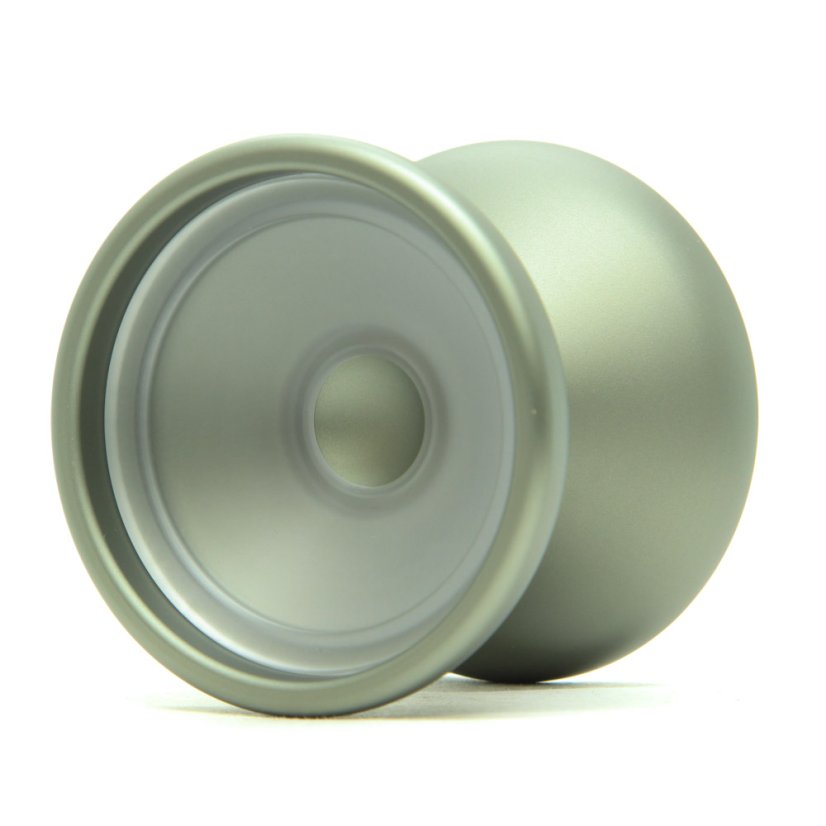 XOXO Baby 2.024 - Kovové Yoyo