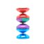 YoYoFactory Axolotl Metal - Metal Yoyo