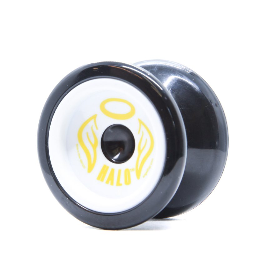 YoYoFactory Axolotl - Plastic Yoyo