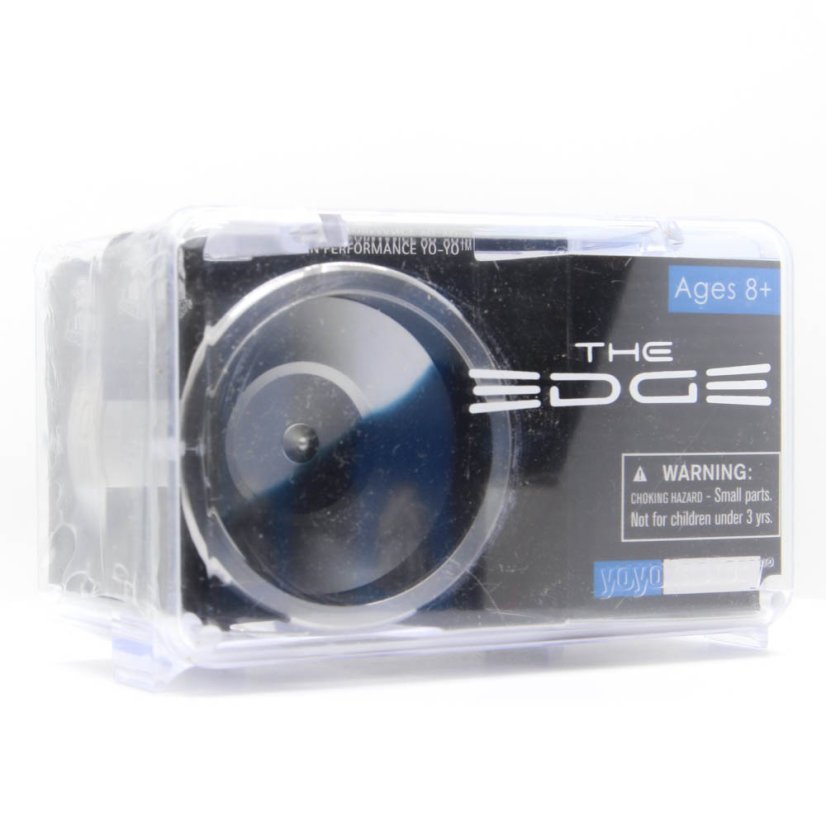 Edge Infinity