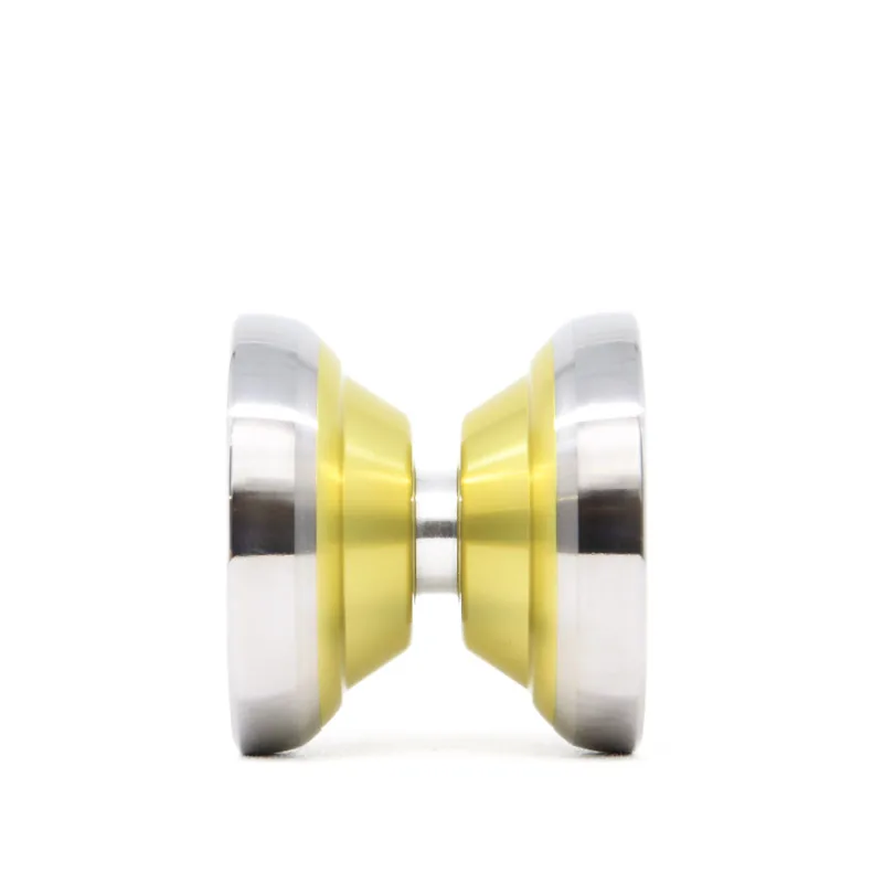 YoYoFactory Shutter Mini - Bimetalové Yoyo