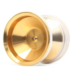 YoYofactory Miracle 25 - Bimetalové Yoyo