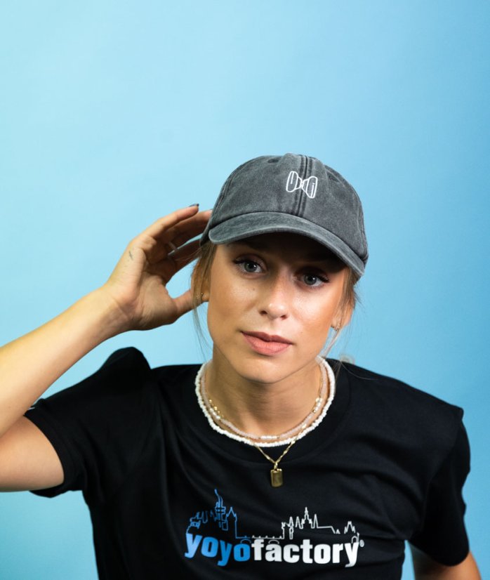 YoYoFactory Yoyo Kšiltovka