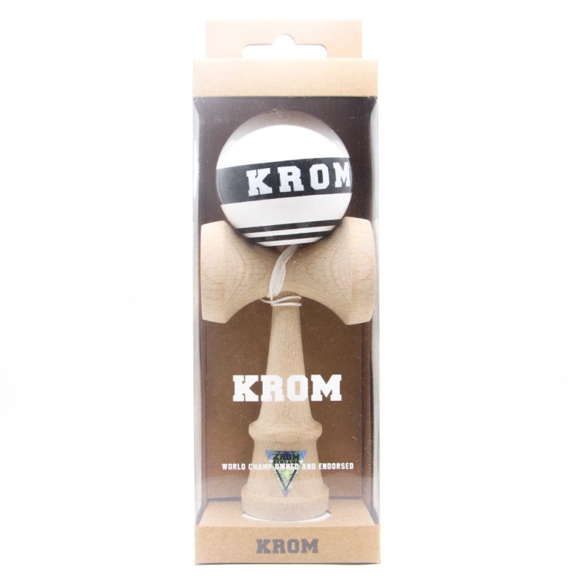 KROM Strogo
