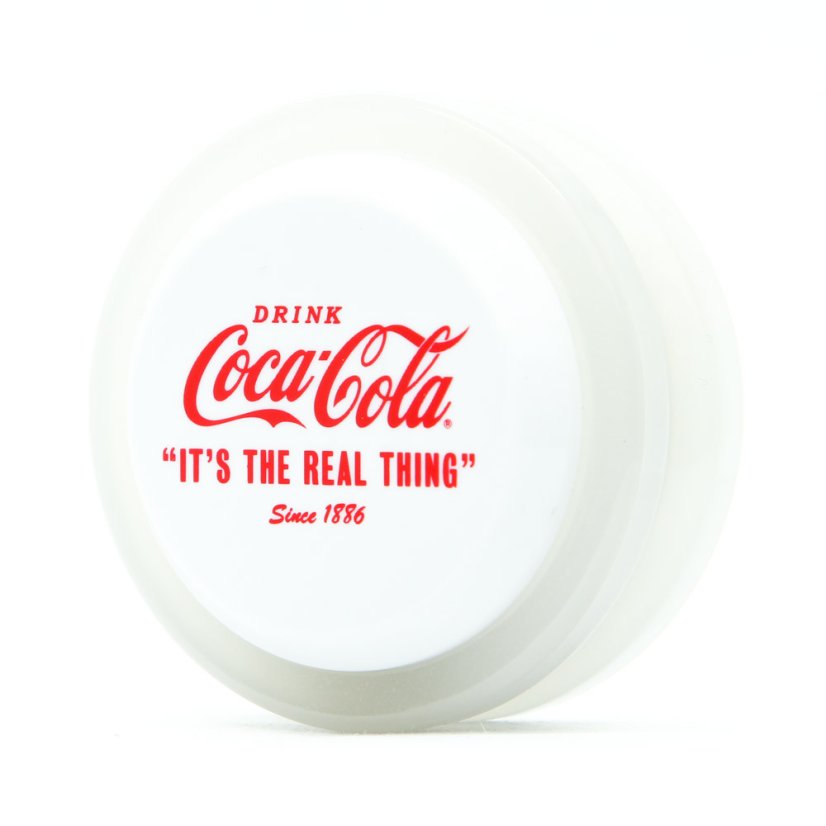 Coca-Cola YoYo (Glow Collection)