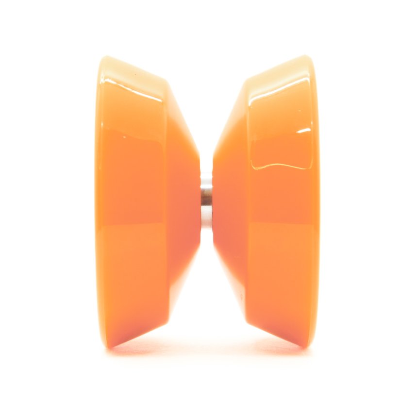 YoYoFactory Wedge 2.0 - Plastic Yoyo