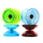 YoYoFactory Arrow - Plastové Yoyo - Barva: Červená - Arrow