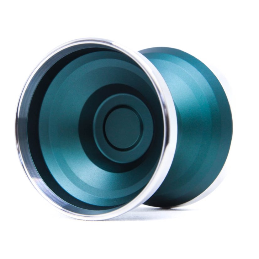 AceYo Fighting - Bimetalové Yoyo