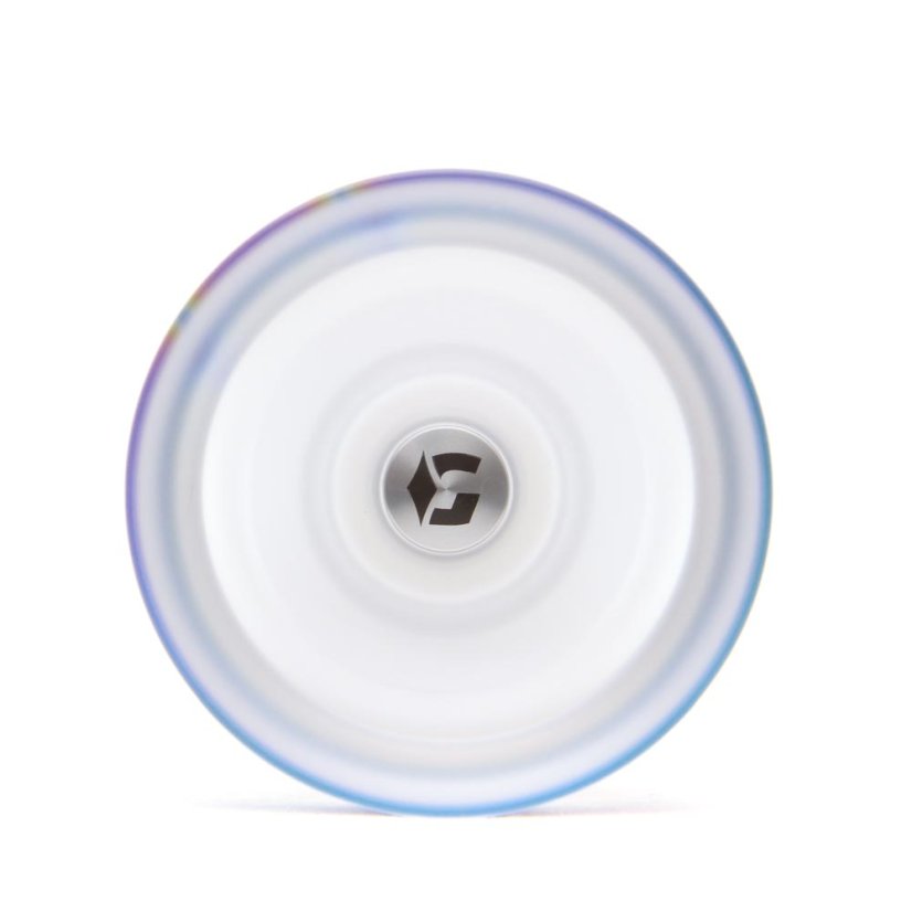 YoyoChampion G Force - Plastic Yoyo