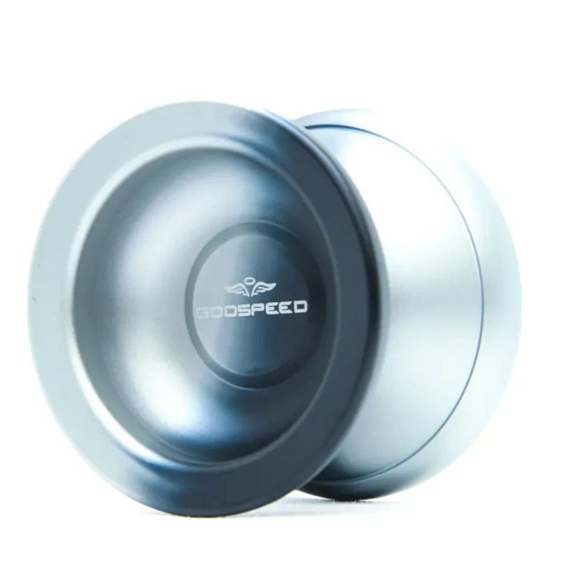 YoYoFactory Godspeed - Metal Yoyo