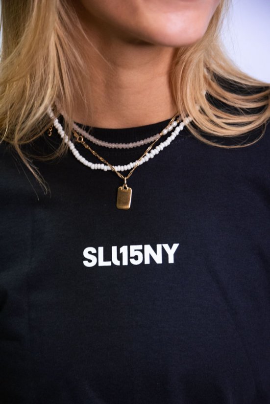 SLUSNY Triko - 15 Years