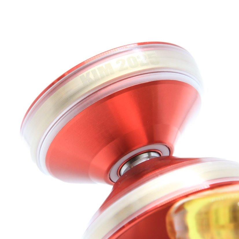 YoYofactory Miracle 25 - Bimetal Yoyo