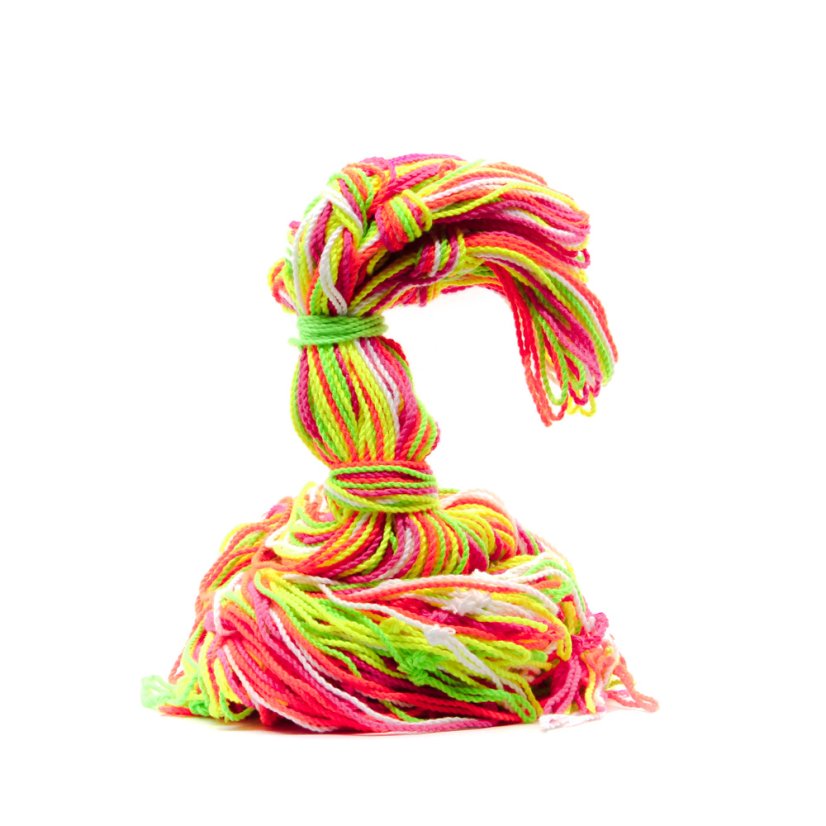 YoYoFactory Stringy Mix – Yoyo Provázky