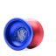 YoYoFactory California 2025 - Metal Yoyo