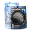 YoYoFactory Bimetal - Bimetalové Yoyo - Barva: Černá Stříbrná - Bimetal