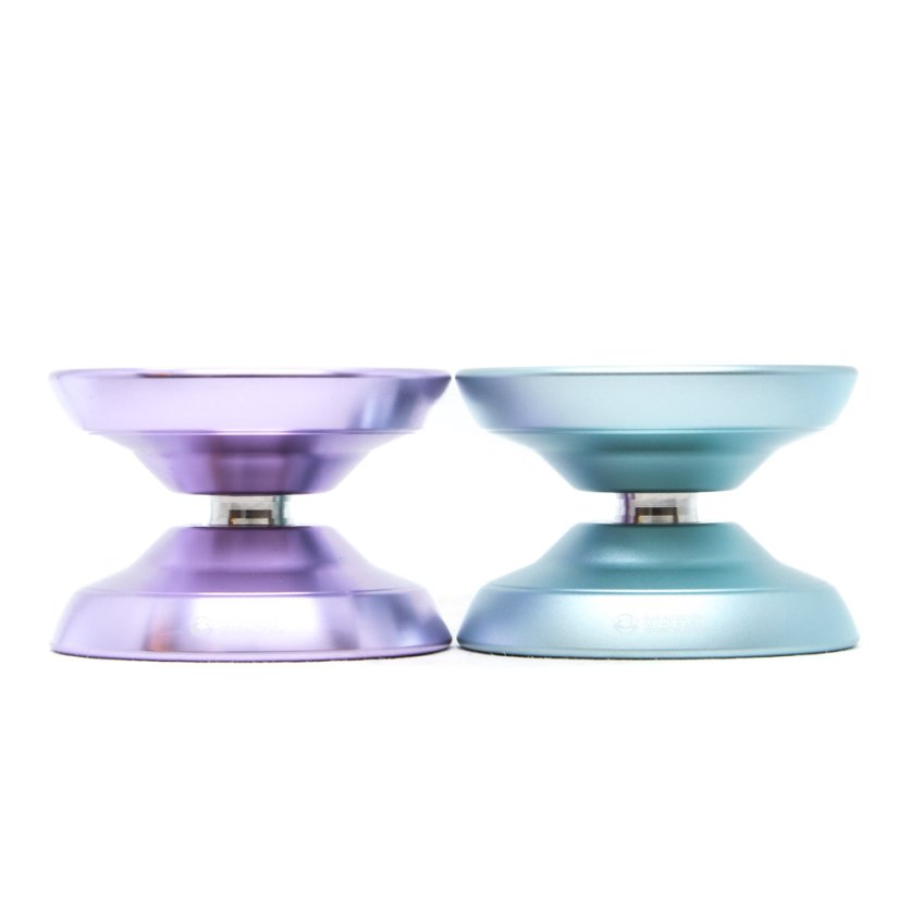 Yoyorecreation Blur Autoscopy - Kovové Yoyo