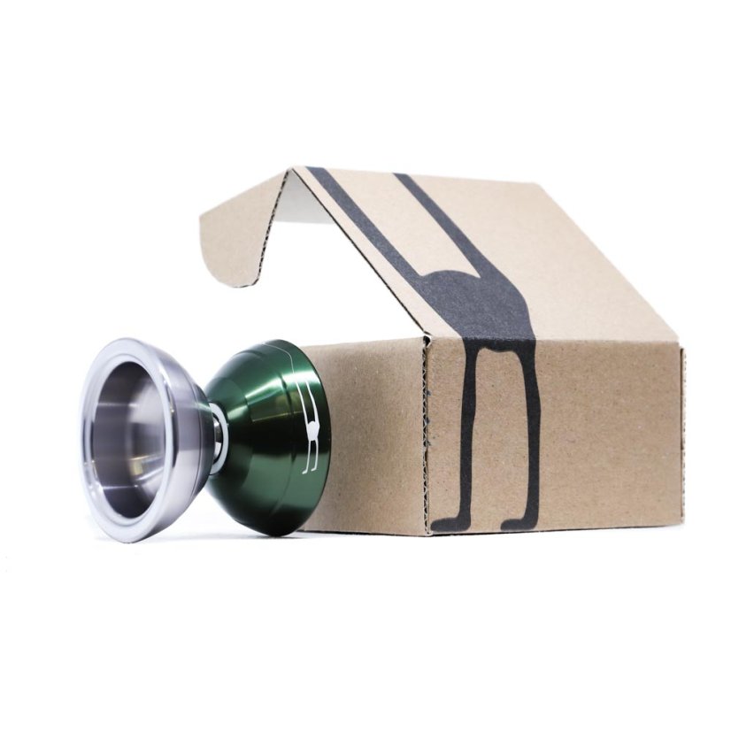 empathy acronym - Metal Yoyo