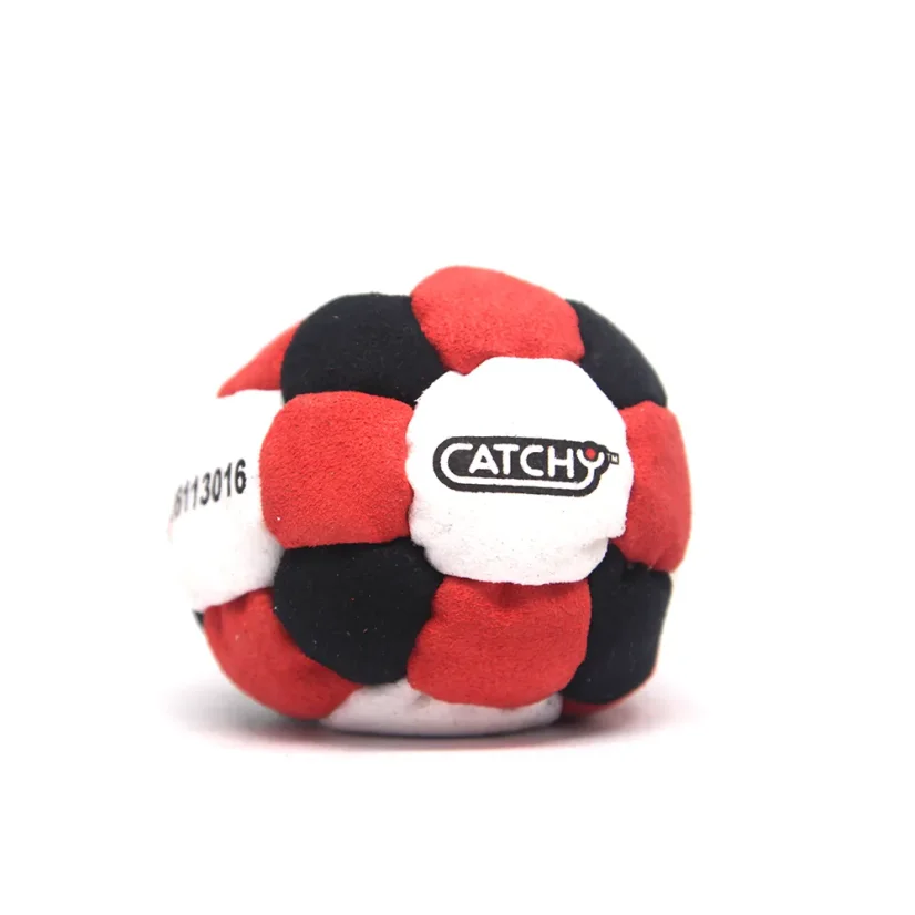 Catchy Footbag