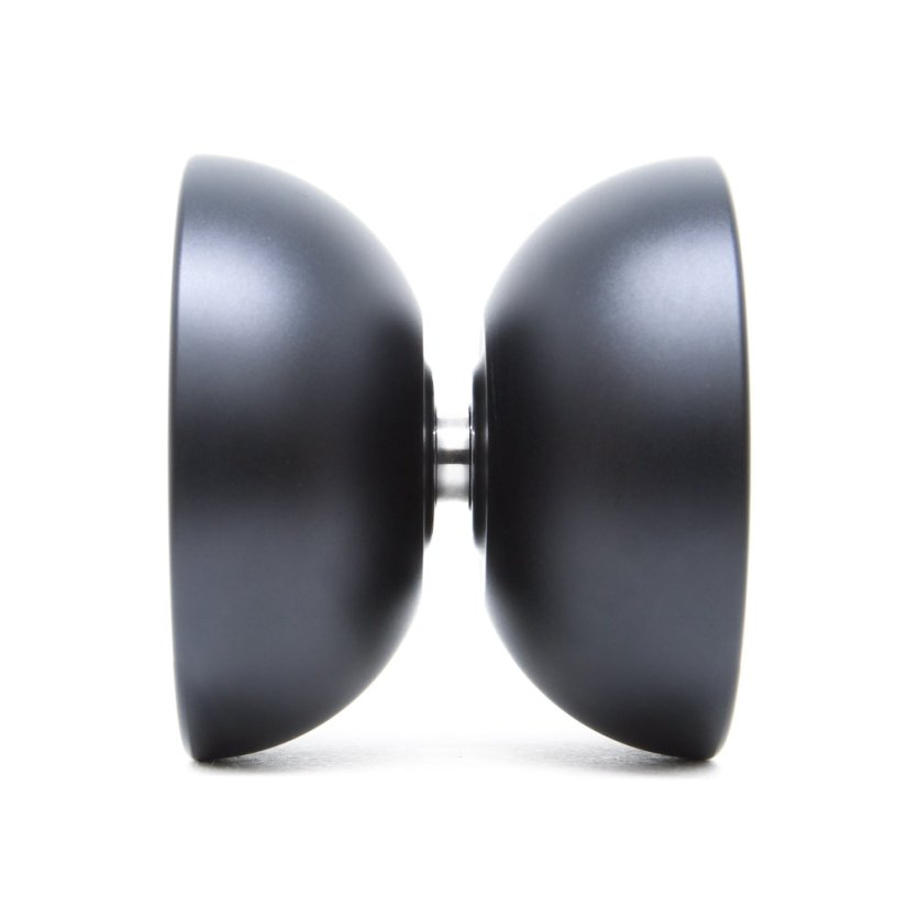 UPDN Orange - Metal Yoyo