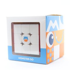 Rubikova kostka Monster Go