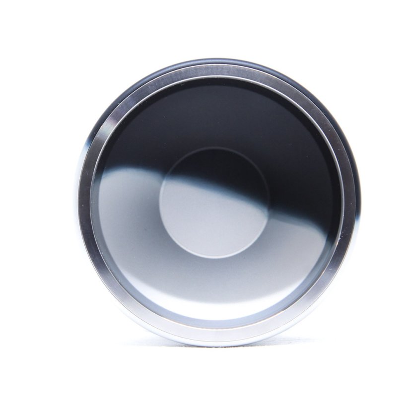 Offset Logic 2 - Bimetal Yoyo