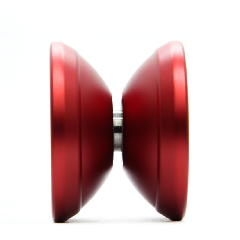 Coca-Cola YoYo (Metal)