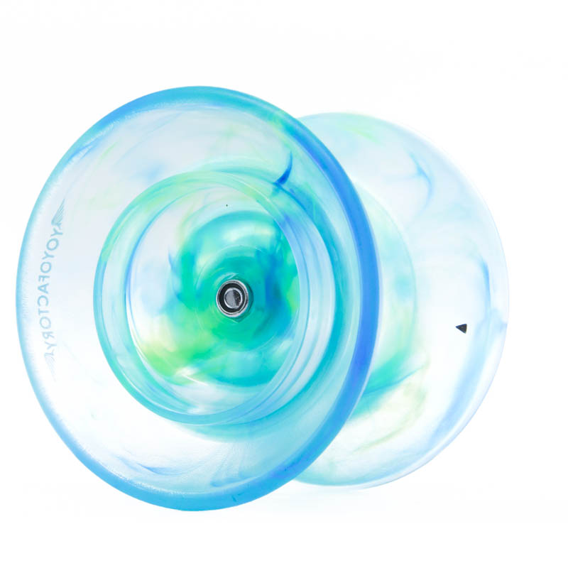 YoYoFactory Flight - Offstringové Yoyo