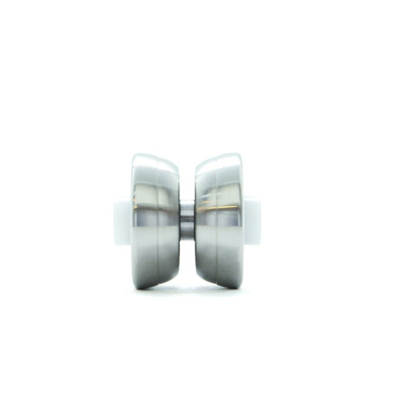 YoYoFactory Big Deal - Kovové Mini Yoyo