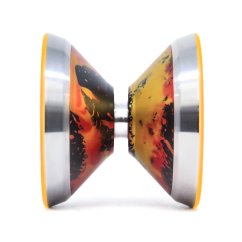 C3yoyodesign Terrarize - Bimetal Yoyo