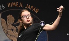 Jakub Dolejš a Kateřina  Halíková vezou z Japonska stříbro 🇨🇿🥈
