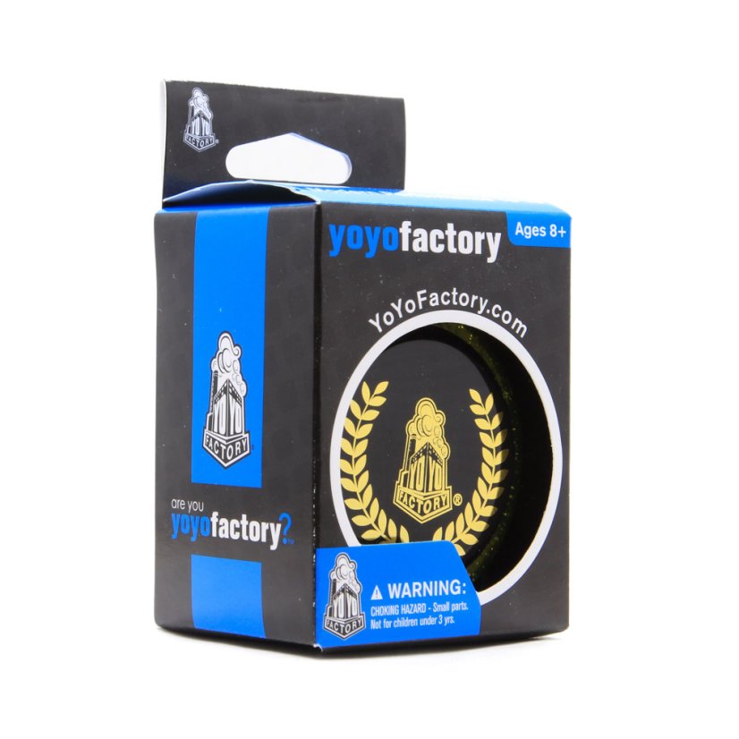 YoYoFactory Loop Classic - Looping Yoyo