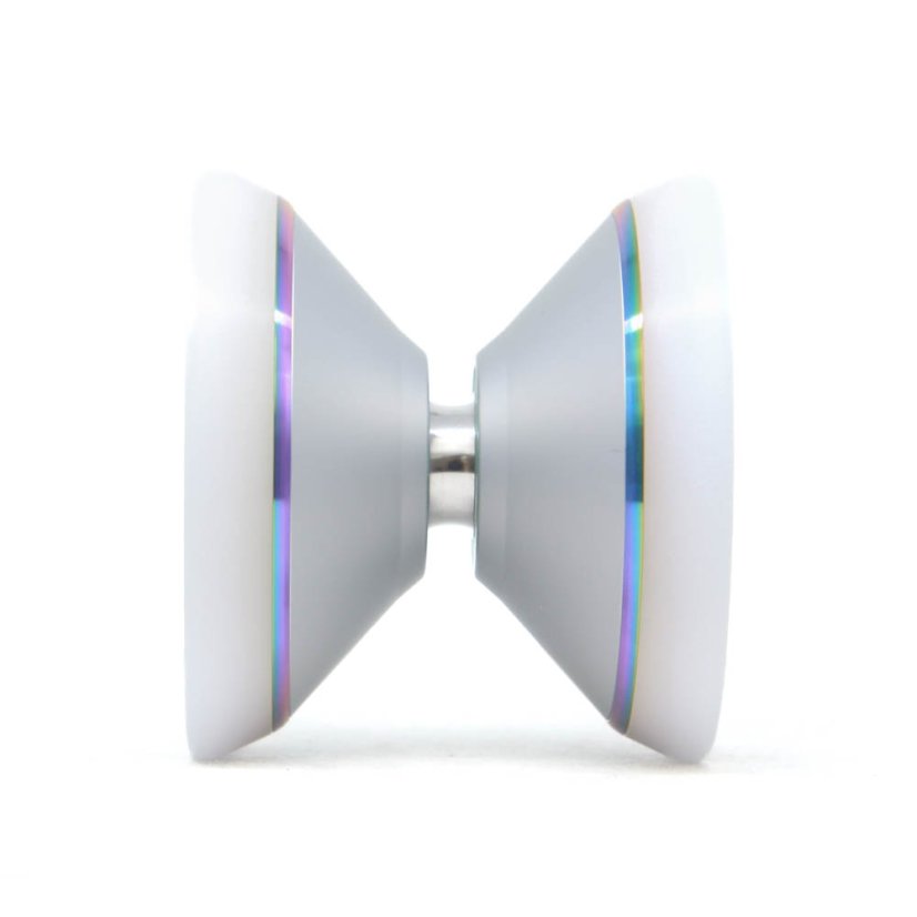 W1LD Contrast - Bimetal Yoyo