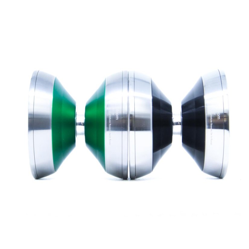 empathy Bloom - Bimetalové Yoyo