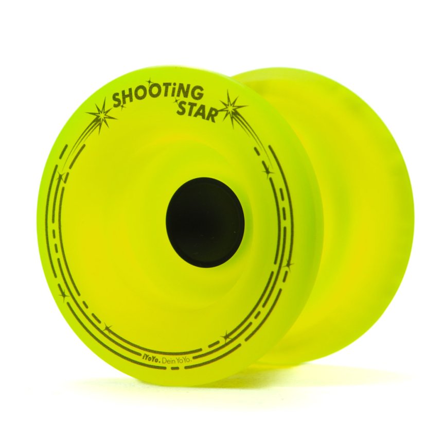iYoyo Shooting Star - Plastové Yoyo