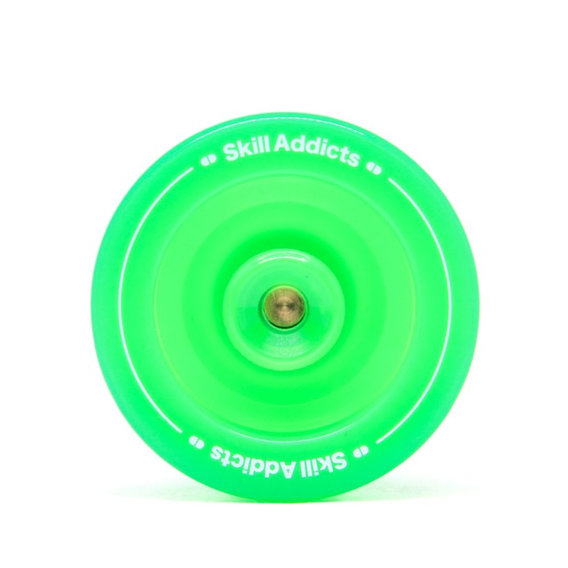 Skill Addicts Starter Yoyo - Plastic Yoyo