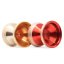 YoYofactory Miracle 25 - Bimetal Yoyo