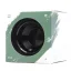 W1LD Wilderness PR - Metal / Plastic Yoyo