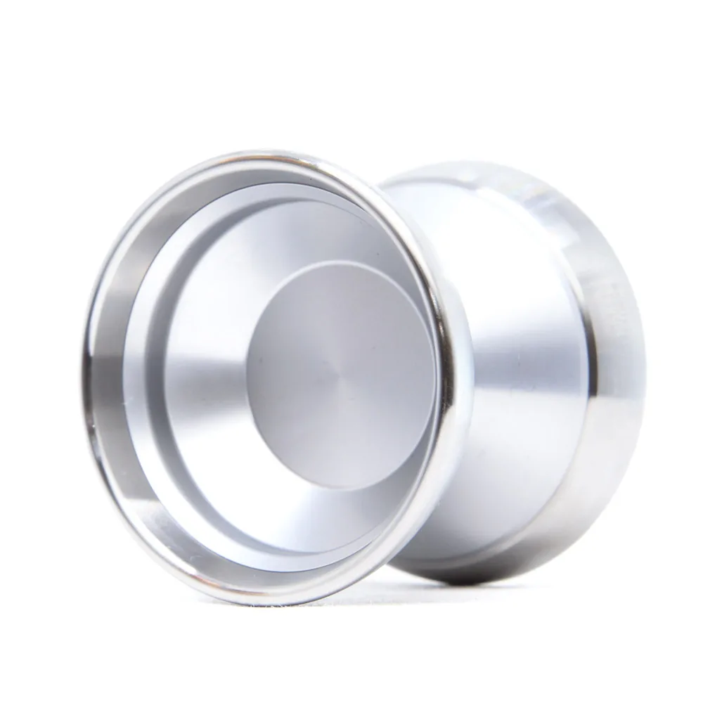 Messiah 666 – Takahiro Iizuka's New Bi-Metal Signature Yo-Yo