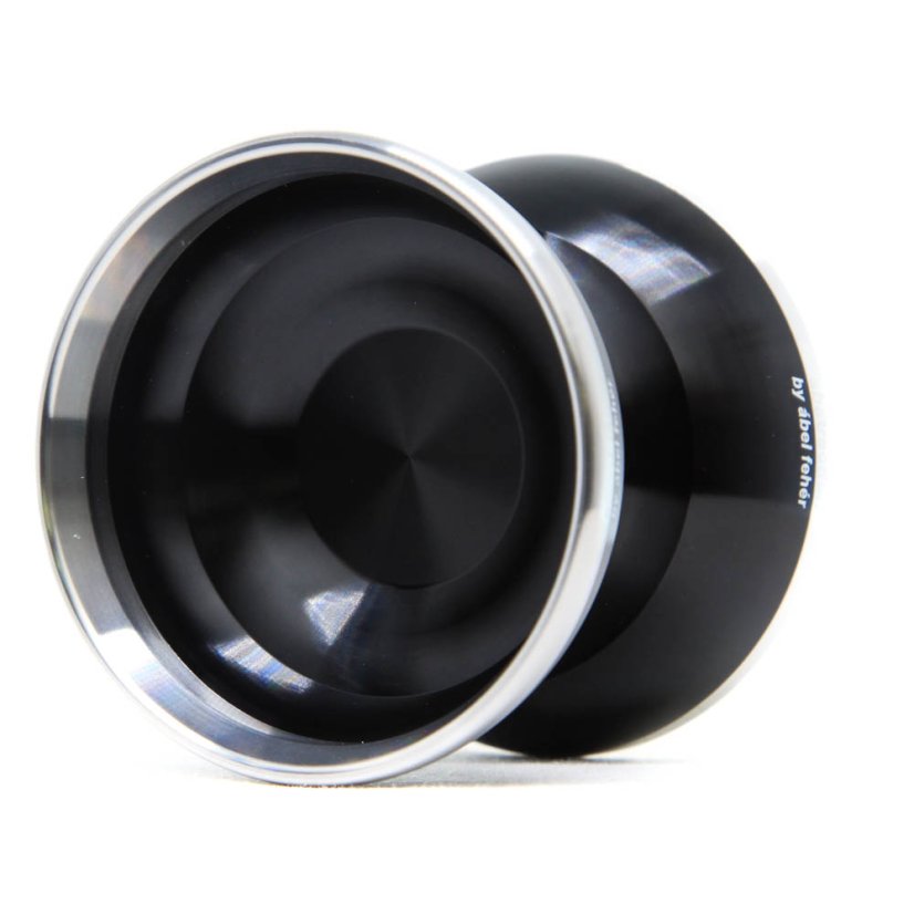 UNPRLD Abstraction - Bimetalové Yoyo