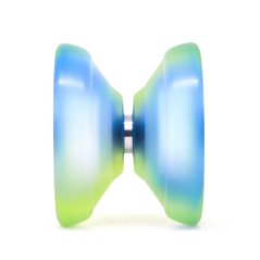 iYoyo Shooting Star - Plastic Yoyo