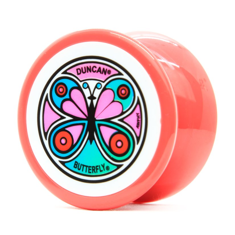 Butterfly Psychedelic