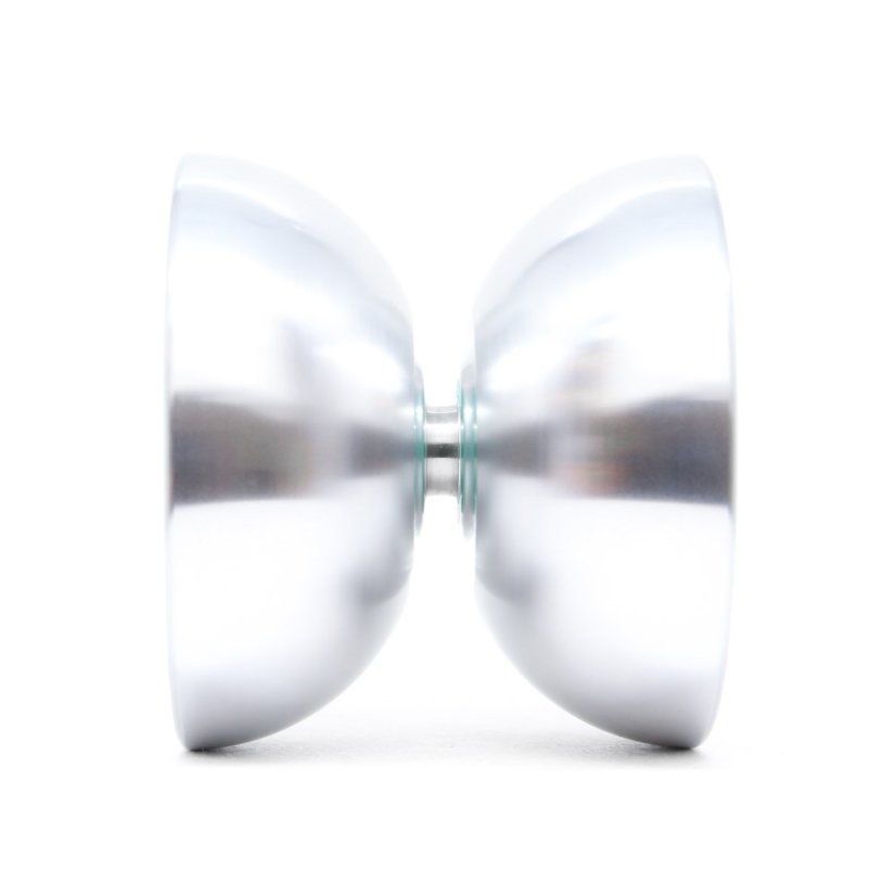 UPDN Orange - Metal Yoyo